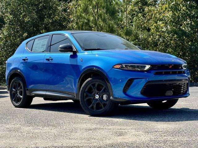 2024 Dodge Hornet DODGE HORNET R/T PLUS EAWD
