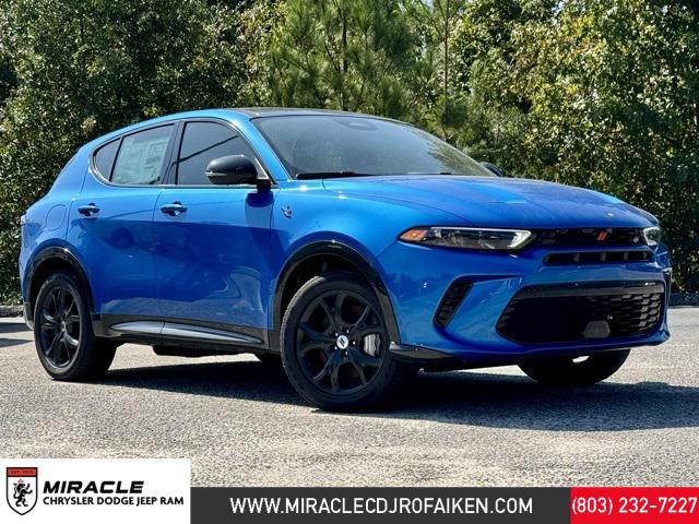 2024 Dodge Hornet DODGE HORNET R/T PLUS EAWD 2024 Dodge Hornet DODGE HORNET R/T PLUS EAWD