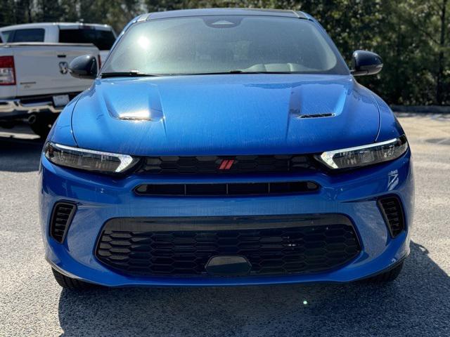 2024 Dodge Hornet DODGE HORNET R/T PLUS EAWD 2024 Dodge Hornet DODGE HORNET R/T PLUS EAWD