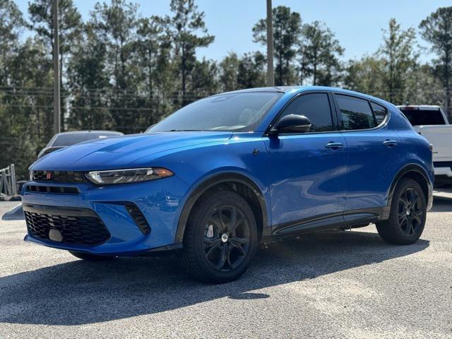 2024 Dodge Hornet DODGE HORNET R/T PLUS EAWD 2024 Dodge Hornet DODGE HORNET R/T PLUS EAWD