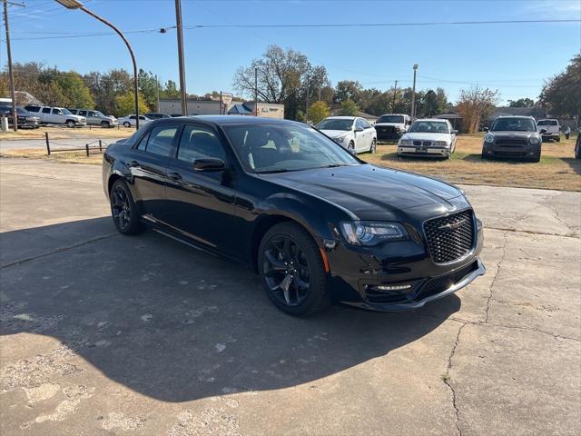 2023 Chrysler Chrysler 300 300S V8