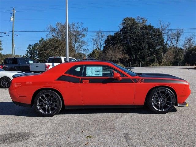 2023 Dodge Challenger CHALLENGER R/T