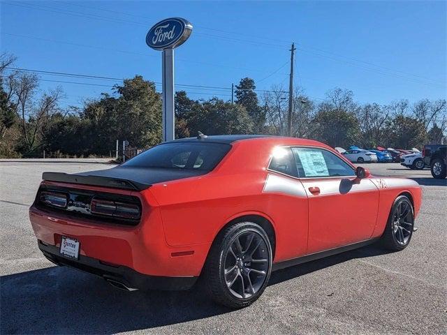 2023 Dodge Challenger CHALLENGER R/T