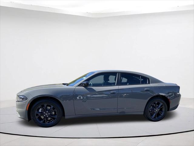 2023 Dodge Charger CHARGER SXT AWD