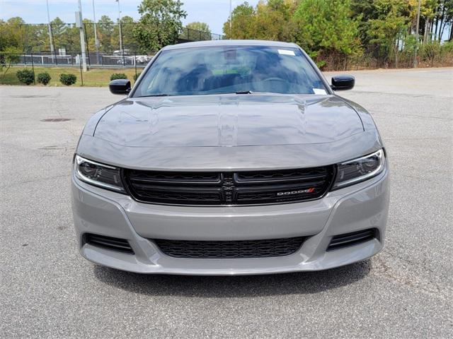 2023 Dodge Charger CHARGER SXT RWD