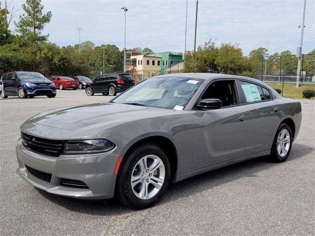 2023 Dodge Charger CHARGER SXT RWD