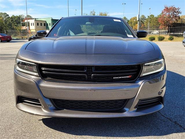 2023 Dodge Charger CHARGER SXT RWD