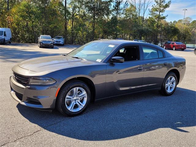 2023 Dodge Charger CHARGER SXT RWD