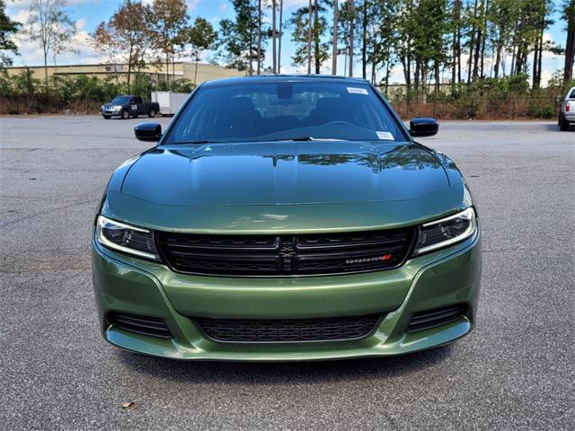 2023 Dodge Charger CHARGER SXT RWD