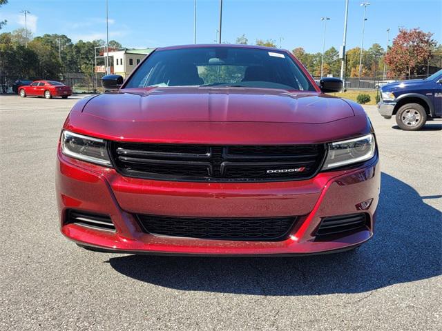 2023 Dodge Charger CHARGER SXT RWD