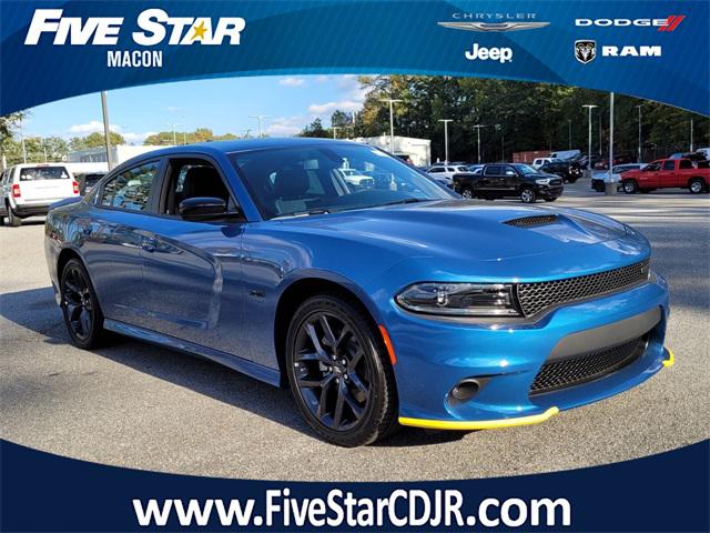 2023 Dodge Charger CHARGER R/T