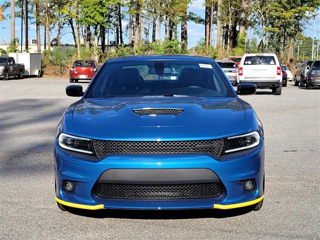 2023 Dodge Charger CHARGER R/T