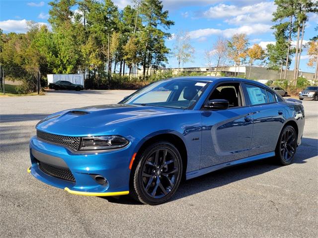 2023 Dodge Charger CHARGER R/T