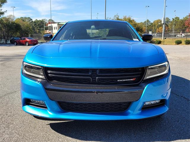 2023 Dodge Charger CHARGER SXT AWD