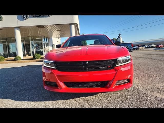 2023 Dodge Charger CHARGER SXT RWD