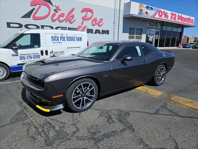 2023 Dodge Challenger CHALLENGER R/T