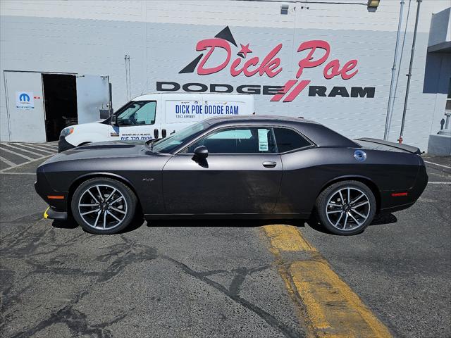 2023 Dodge Challenger CHALLENGER R/T