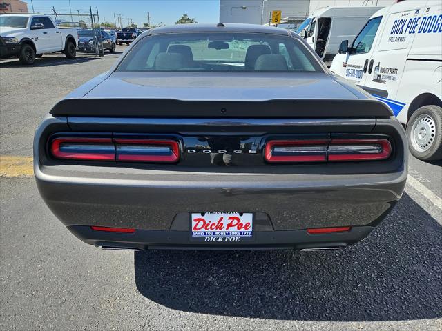 2023 Dodge Challenger CHALLENGER R/T