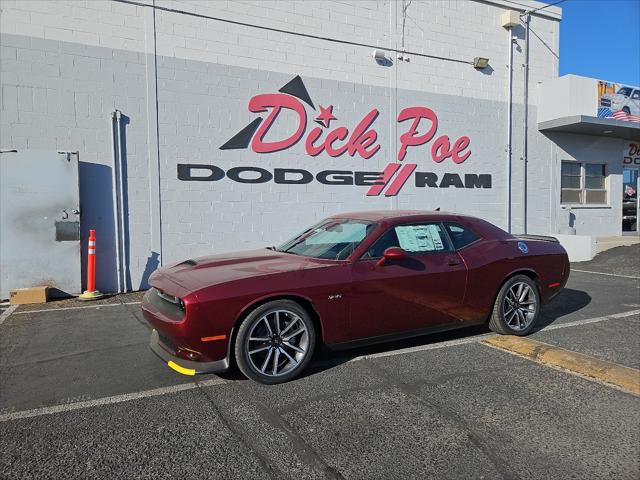 2023 Dodge Challenger CHALLENGER R/T