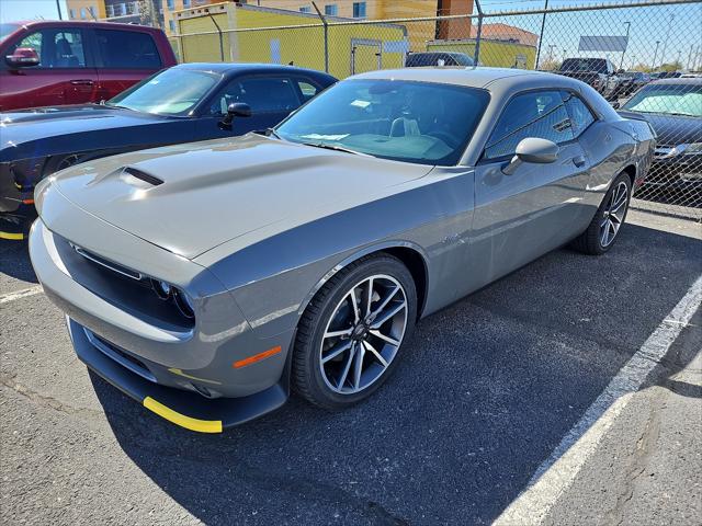 2023 Dodge Challenger CHALLENGER R/T