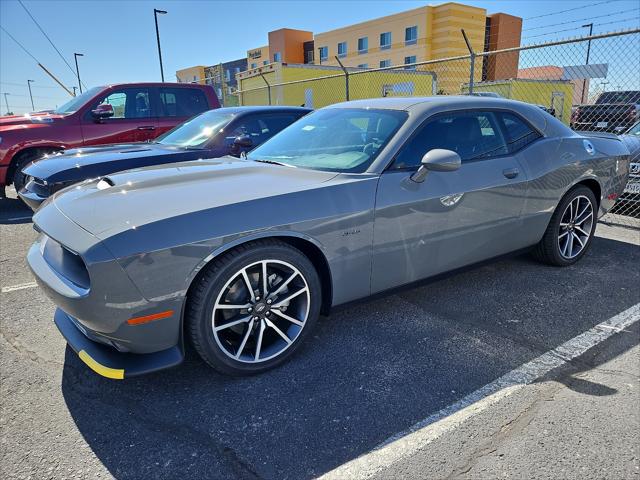 2023 Dodge Challenger CHALLENGER R/T