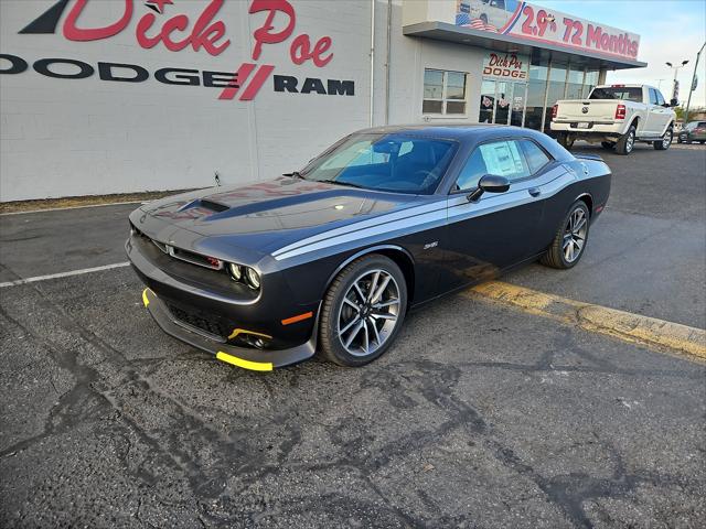 2023 Dodge Challenger CHALLENGER R/T