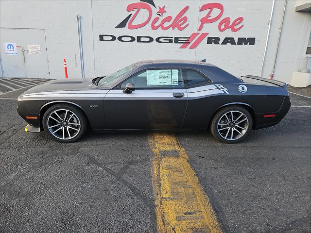 2023 Dodge Challenger CHALLENGER R/T