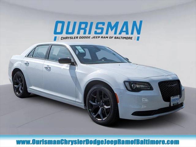 2023 Chrysler Chrysler 300 300 TOURING