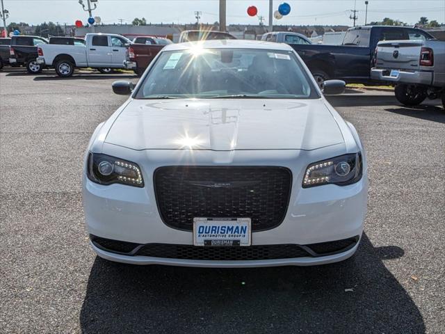 2023 Chrysler Chrysler 300 300 TOURING