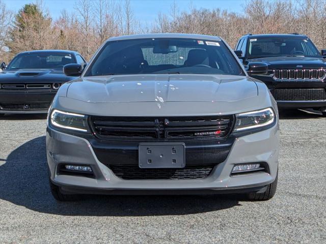 2023 Dodge Charger CHARGER SXT AWD