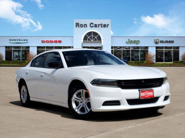 2023 Dodge Charger CHARGER SXT RWD