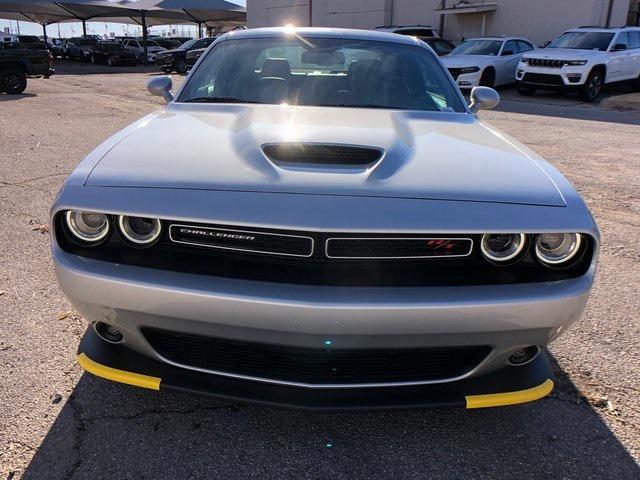 2023 Dodge Challenger CHALLENGER R/T