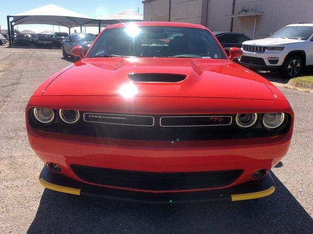 2023 Dodge Challenger CHALLENGER R/T