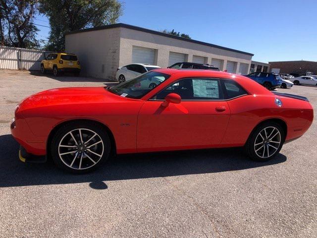 2023 Dodge Challenger CHALLENGER R/T