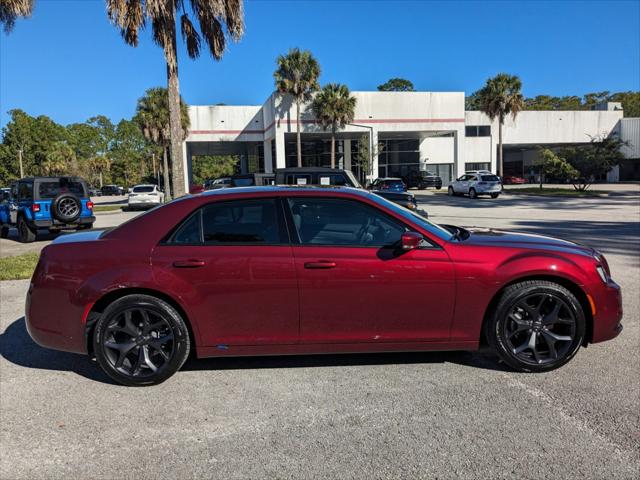 2023 Chrysler Chrysler 300 300S V6