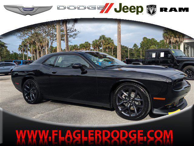 2023 Dodge Challenger CHALLENGER R/T