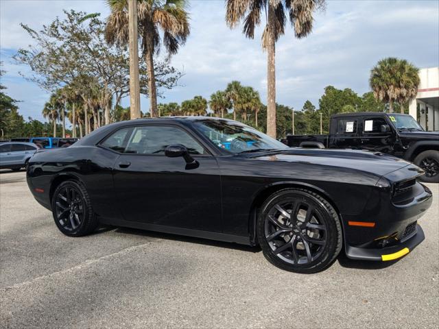 2023 Dodge Challenger CHALLENGER R/T