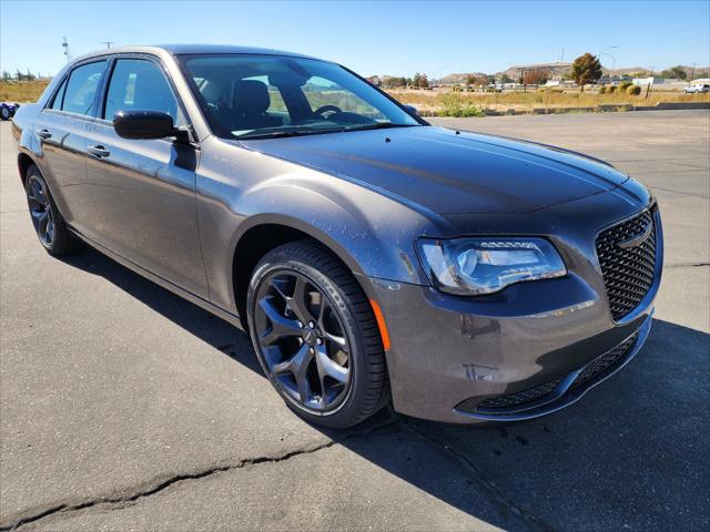 2023 Chrysler Chrysler 300 300 TOURING