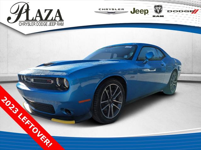 2023 Dodge Challenger CHALLENGER R/T