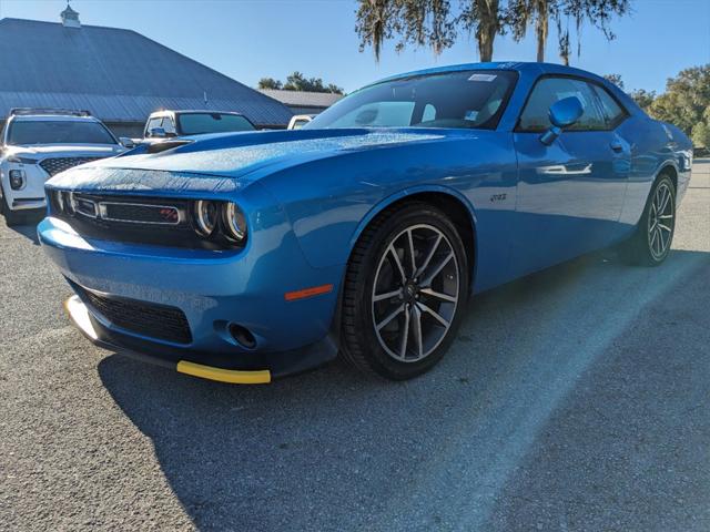 2023 Dodge Challenger CHALLENGER R/T