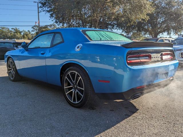 2023 Dodge Challenger CHALLENGER R/T