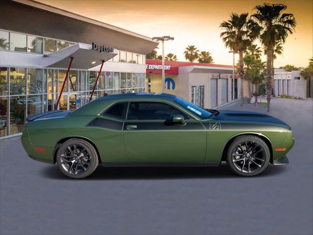 2023 Dodge Challenger CHALLENGER R/T