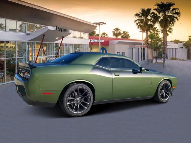 2023 Dodge Challenger CHALLENGER R/T