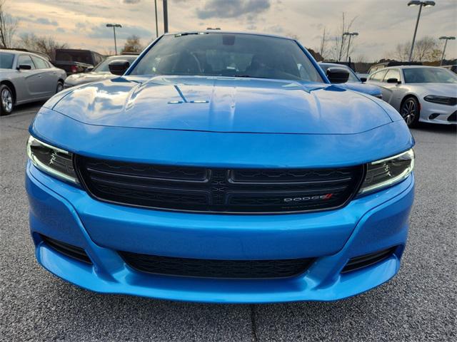 2023 Dodge Charger CHARGER SXT RWD