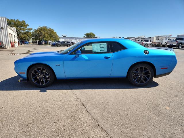 2023 Dodge Challenger CHALLENGER R/T