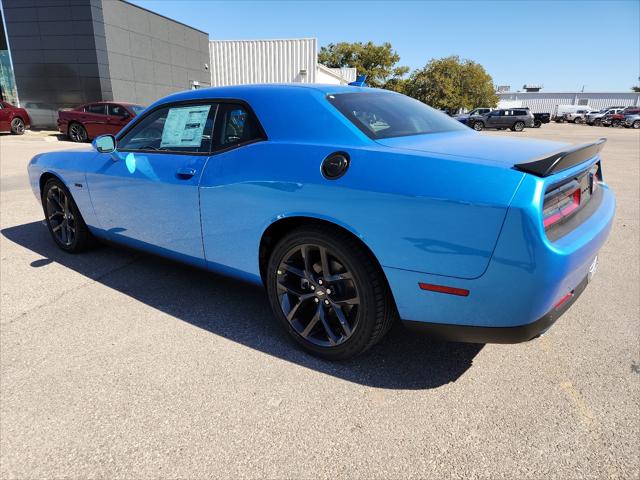 2023 Dodge Challenger CHALLENGER R/T