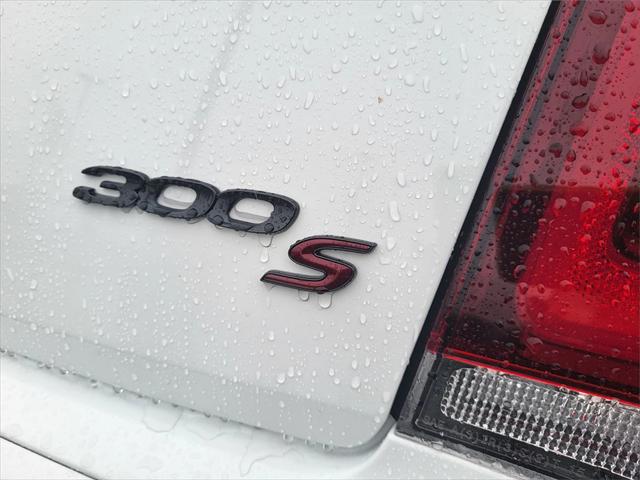 2023 Chrysler Chrysler 300 300S V6