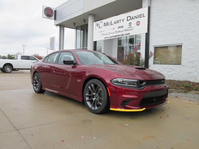 2023 Dodge Charger CHARGER SCAT PACK