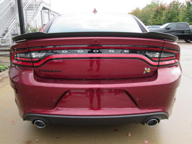 2023 Dodge Charger CHARGER SCAT PACK