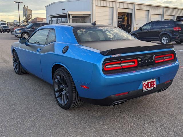 2023 Dodge Challenger CHALLENGER R/T